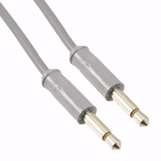 40DK40X Switchcraft Inc.  Cable Assemblies